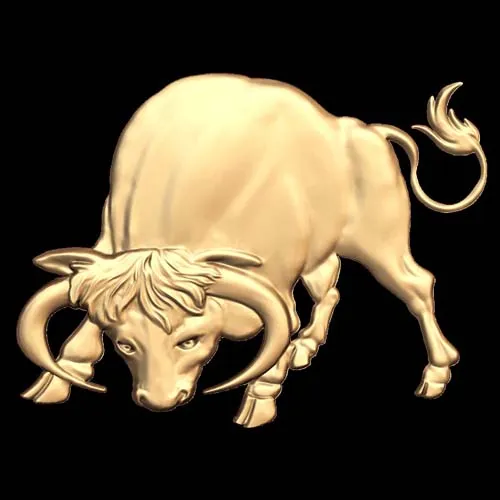 cow 7 | فایل CNCmood