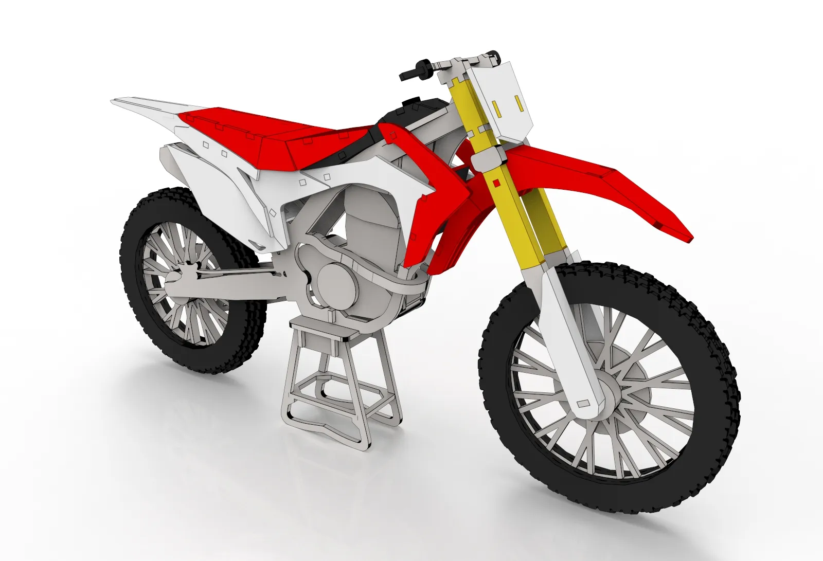 Laser Car Design 42 | فایل CNCmood